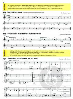 Essential Elements Band 1 - Horn von Paul Lavender 