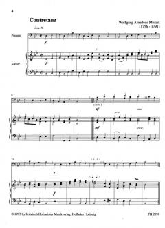 Zum Üben und Vorspielen Heft 2 