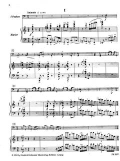 Concertino per percussione con timpani e orchestra von Theodor Hlouschek im Alle Noten Shop kaufen