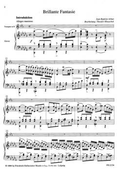 Der Karneval von Venedig und anderes von Jean Baptiste Arban 