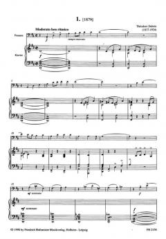 Prima Vista-Trombone 