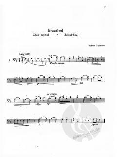 Leichtes Klassiker-Album 