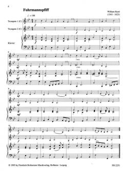 Zum Üben und Vorspielen Heft 2 