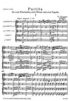 Partita (Frantisek Kramář) 