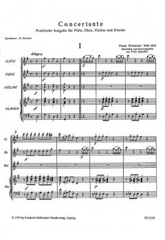 Concertante (Frantisek Kramář) 