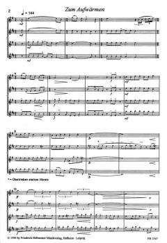 presto, presto von Thomas Heyn 