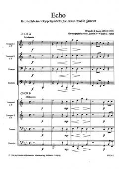 Echo (Orlando di Lasso) 