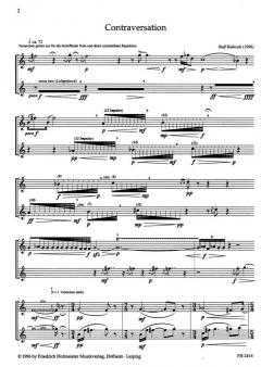 Begegnung von Ralf Kubicek 