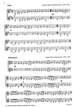 Klarinette? Na klar! von Joachim Friedel 