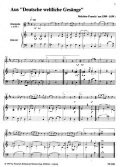 Classics To Please von Robert Schumann 