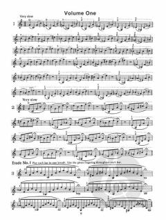 Advanced Lip Flexibilities Complete von Charles Colin 