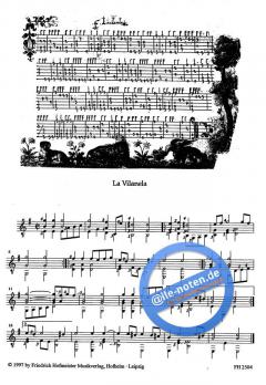 Compositione di meser Vincenczo Capirola von Vincenzo Capirola 