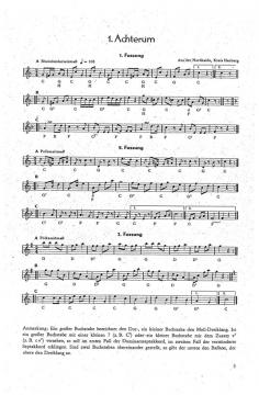 Volkstänze aus der Lüneburger Heide Teil 2 