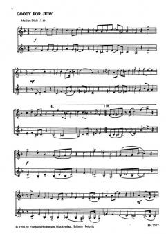 Down Louisiana. Suite von Max Joran 