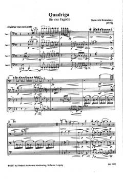 Quadriga (Heinrich Konietzny) 