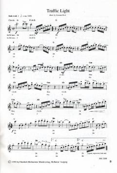 Take Six von Giovanni Ricci 