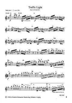 Take Six von Giovanni Ricci 