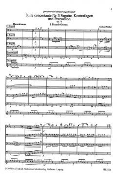 Suite concertante, op. 78 (Gisbert Nöther) 