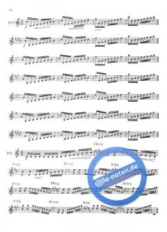 Daily Drills and Technical Studies von Max Schlossberg 