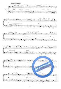 Vierzehn ausgewählte Duos von Domenico Gatti 