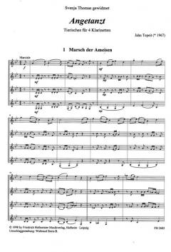 Angetanzt von Jahn Topeit 