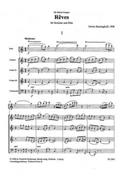 Reves von Ortwin Benninghoff 