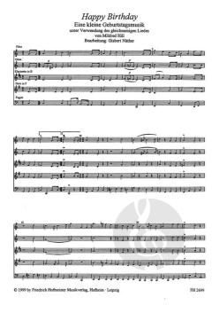 Happy Birthday (Gisbert Näther) 