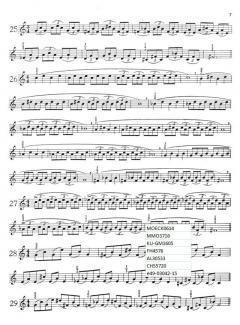 100 Original Warm-Ups for Trumpet von Charles Colin im Alle Noten Shop kaufen