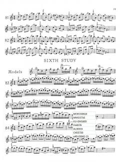 100 Original Warm-Ups for Trumpet von Charles Colin im Alle Noten Shop kaufen
