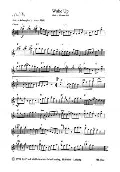 The Missing Rose von Giovanni Ricci 