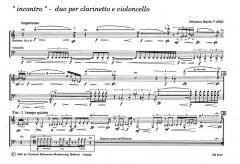 incontro von Johannes Reiche 