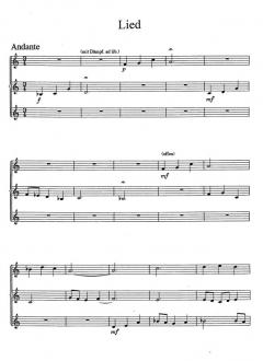 Drei für Drei von Gisbert Nöther 