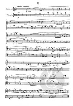 bow'n'blow Duo, op. 20 (Graham Waterhouse) 