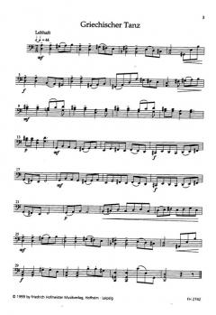 Suite von Rainer Lischka 