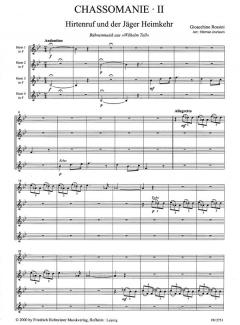 Easy Instrumental Play-Along für Horn im Alle Noten Shop kaufen