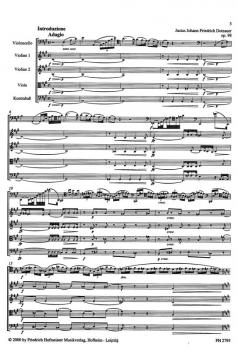 Introduktion und Variationen (Justus Johann Friedrich Dotzauer) 