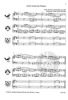 3 am Klavier im Alle Noten Shop kaufen online kaufen