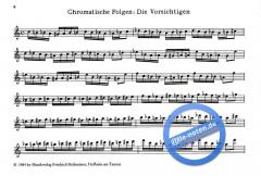 Intervall-Phantasie (Linde Höffer-von Winterfeld) 