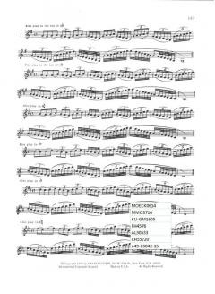 Advanced Daily Studies von Charles Colin 