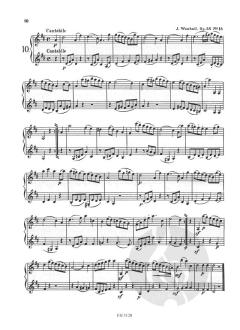 Klarinettenduos 1 im Alle Noten Shop kaufen online kaufen