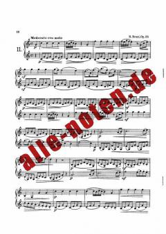 Klarinettenduos 2 im Alle Noten Shop kaufen online kaufen