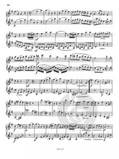 Klarinettenduos 2 im Alle Noten Shop kaufen online kaufen