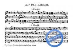 Bauernmusi, 1. Folge, 1. Stimme 