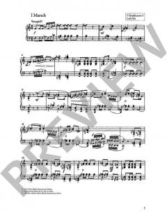 Suite 1922 op. 26 von Paul Hindemith 