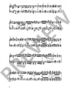 Suite 1922 op. 26 von Paul Hindemith 