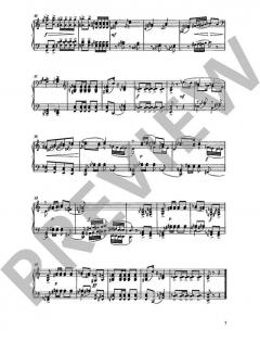 Suite 1922 op. 26 von Paul Hindemith 