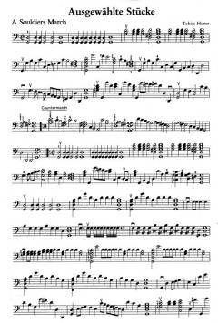 The First Part Of Ayres (1605) von Tobias Hume 