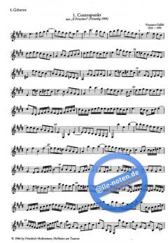 Das Gitarrespiel Heft 13 