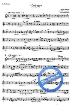 Das Gitarrespiel Heft 14 