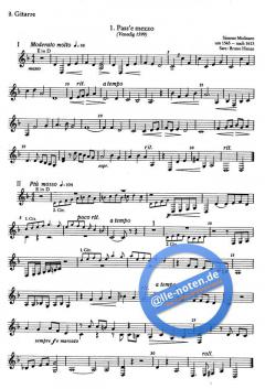 Das Gitarrespiel Heft 14 